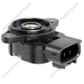 THROTTLE POSITION SENSOR