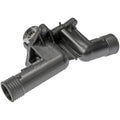 THERMOSTAT HOUSING