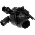THERMOSTAT HOUSING