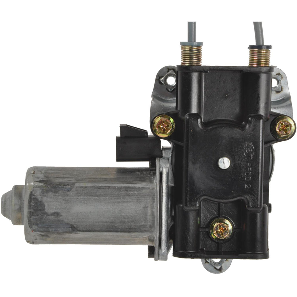 SELECT WINDOW LIFT