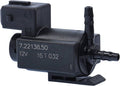 SWITCHOVER VALVE