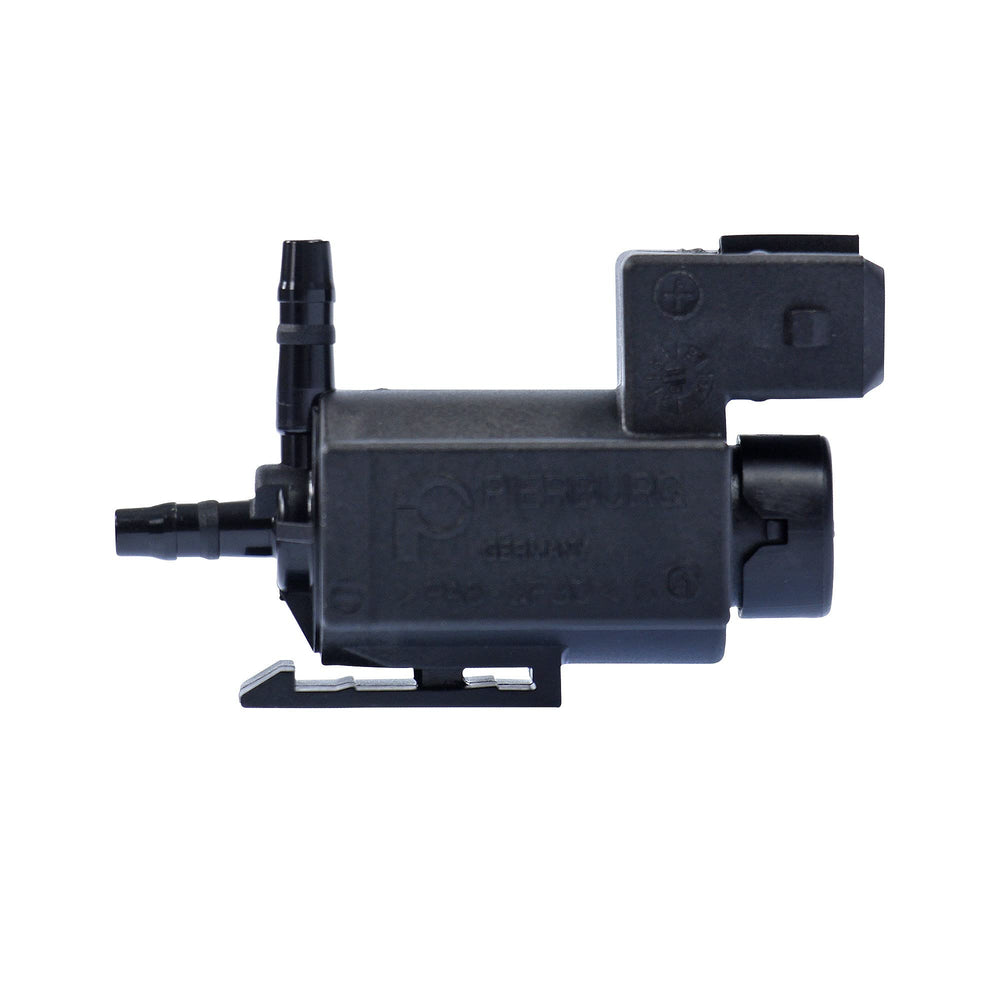SWITCHOVER VALVE