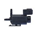 SWITCHOVER VALVE