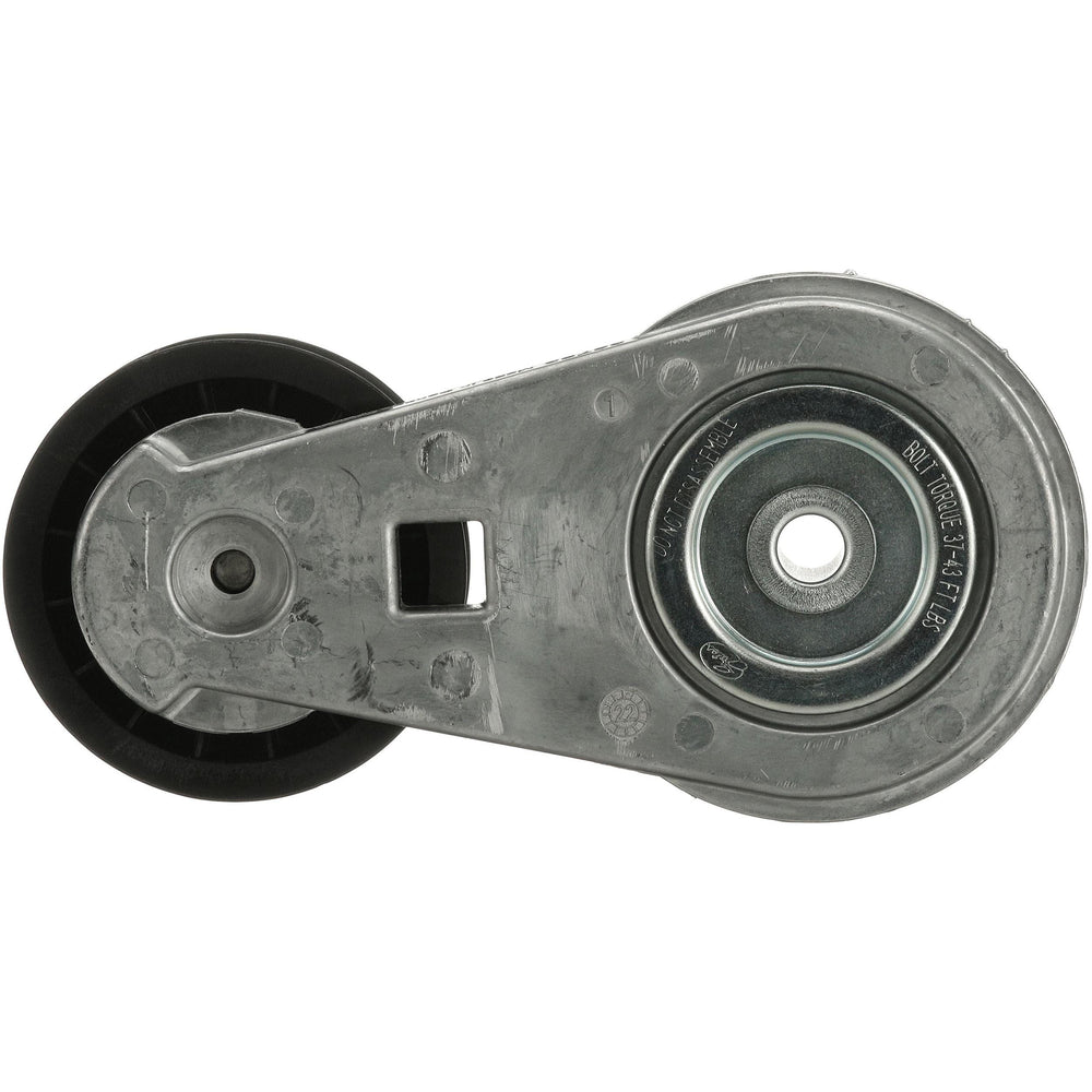 Gates 20-24 Chevrolet Silverado V-8 6.6L Diesel Alt. Belt Drive Tensioner