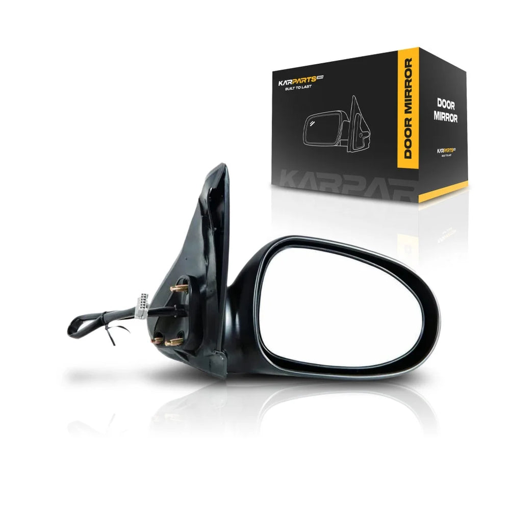 SIDE VIEW MIRROR - RIGHT