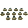 MAHLE Original Volvo 740 89 Eng Valve Steam Seat Set