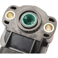 THROTTLE SENSOR