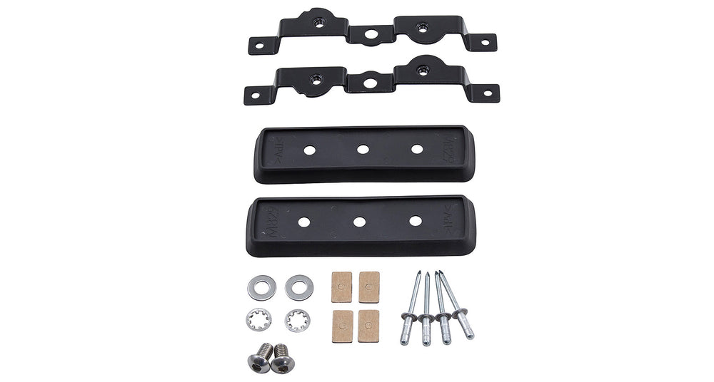 ~(1 lbs. 13X7X2)~ Quick Mount Ditch Bracket