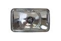 REFLECTOR-BULB-LENS (HALOGEN ONLY)