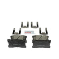 DISC BRAKE PADS