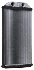 HEATER CORE