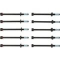 ENGINE CYLINDER HEAD BOLT SET