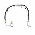 DFC 07-18 Jeep Wrangler Front-R Brake Hose
