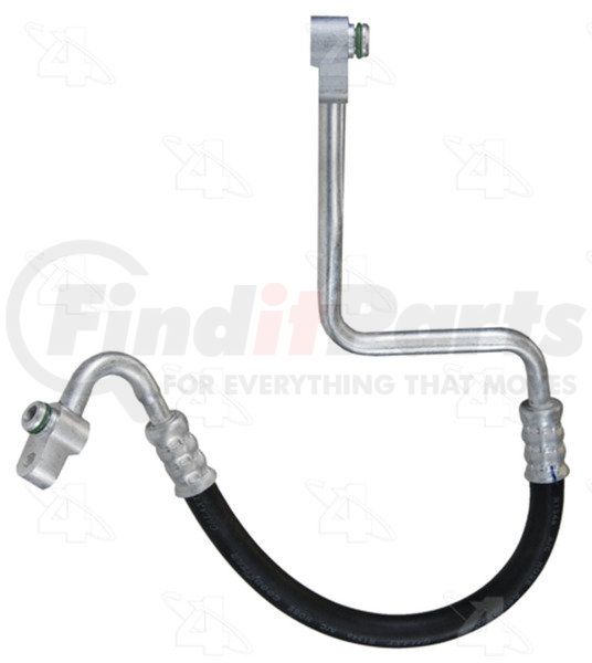 FOUR SEASONS auto part