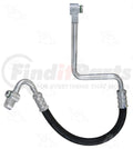 FOUR SEASONS auto part