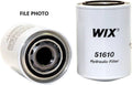 HYDRAULIC MIN ORDER QTY1