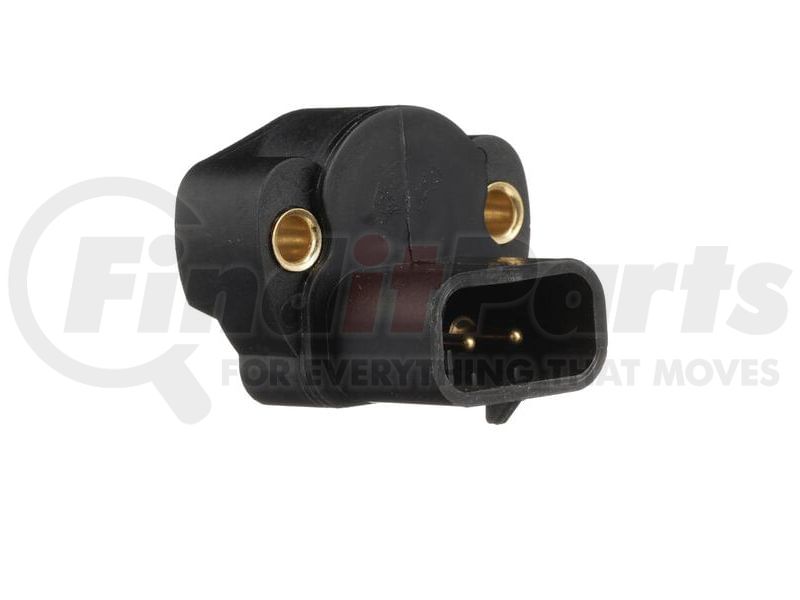 STANDARD IGN auto part
