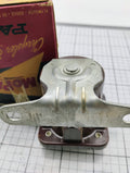 STANDARD IGN auto part installed view