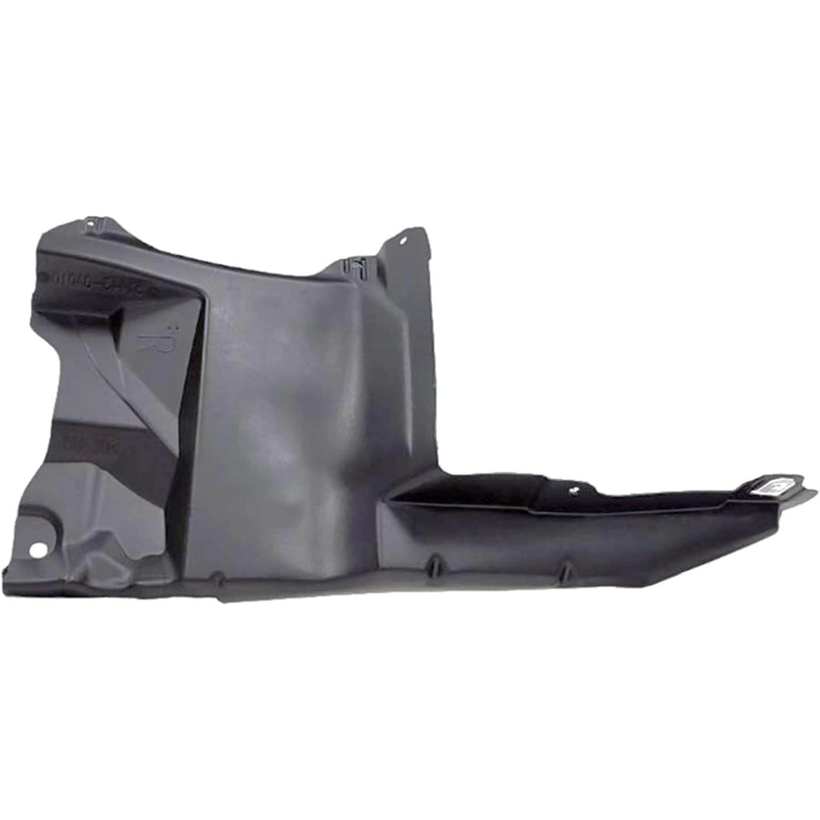 CAPA LOWER ENGINE COVER RH; RR TOYOTA COROLLA CROSS 2222