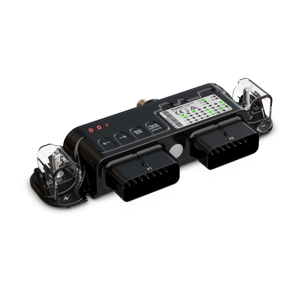 Garmin USA auto part