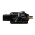 Garmin USA auto part close-up