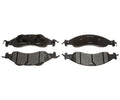 BRAKE PAD SET