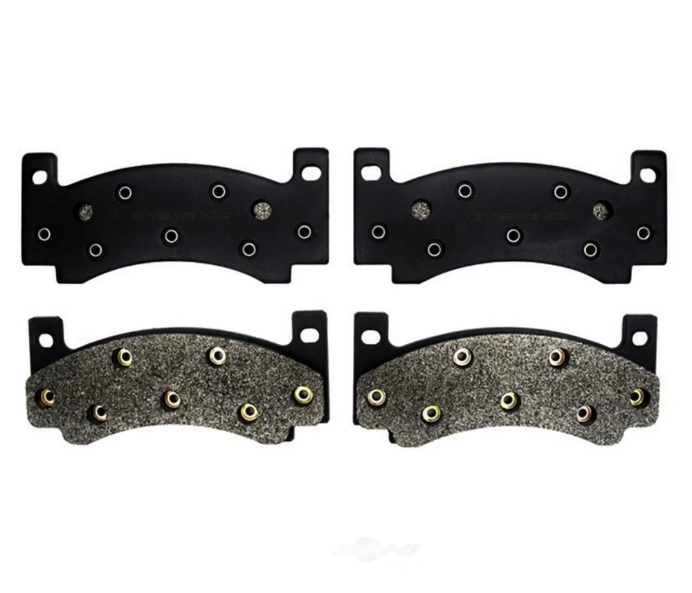 R auto part