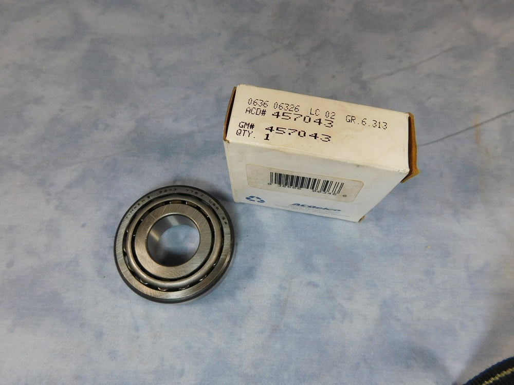 GM Performance auto part