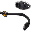 STANDARD IGN auto part