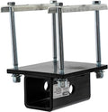RV BUMPER HITCH FOR ACCESSORIES ONLY