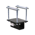 RV BUMPER HITCH FOR ACCESSORIES ONLY