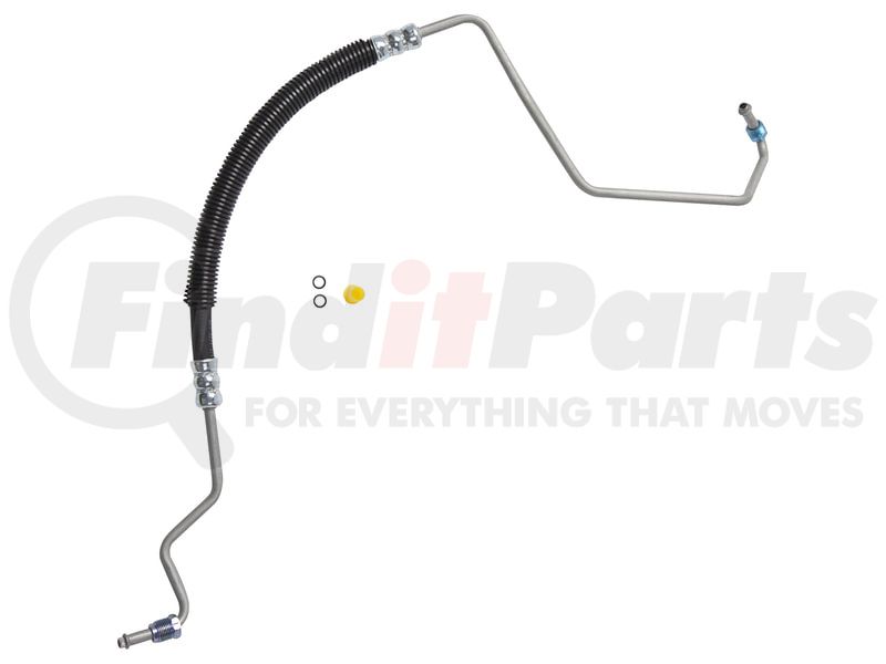 Gates Power Steering Return Line Hose Assembly