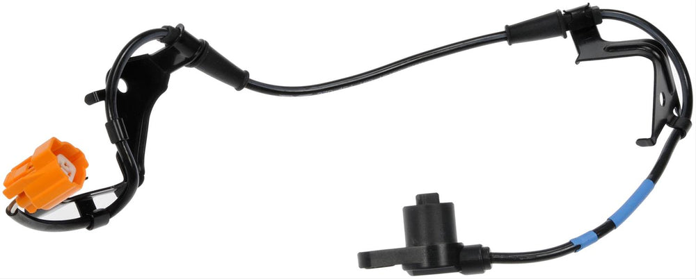 ANTI-LOCK BRAKING SYSTEM WHEEL SPEE