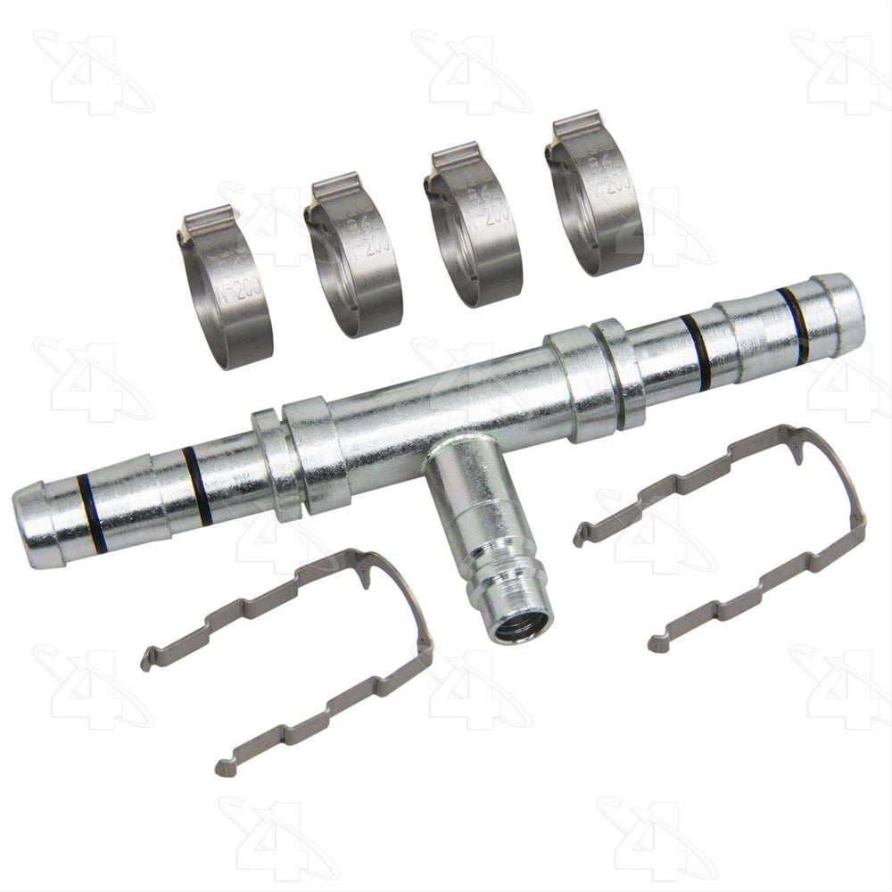 FOUR SEASONS auto part