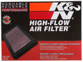 K&N Engineering air filter