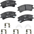 BRAKE PAD SET DISC BRAKE