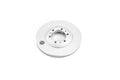 Power Stop 96-99 Acura SLX Front Evolution Geomet Coated Rotor