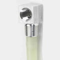 THREADED FUEL PICKUP 24IN ALUMINUM