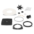 KIT CAM/WEARPLATE