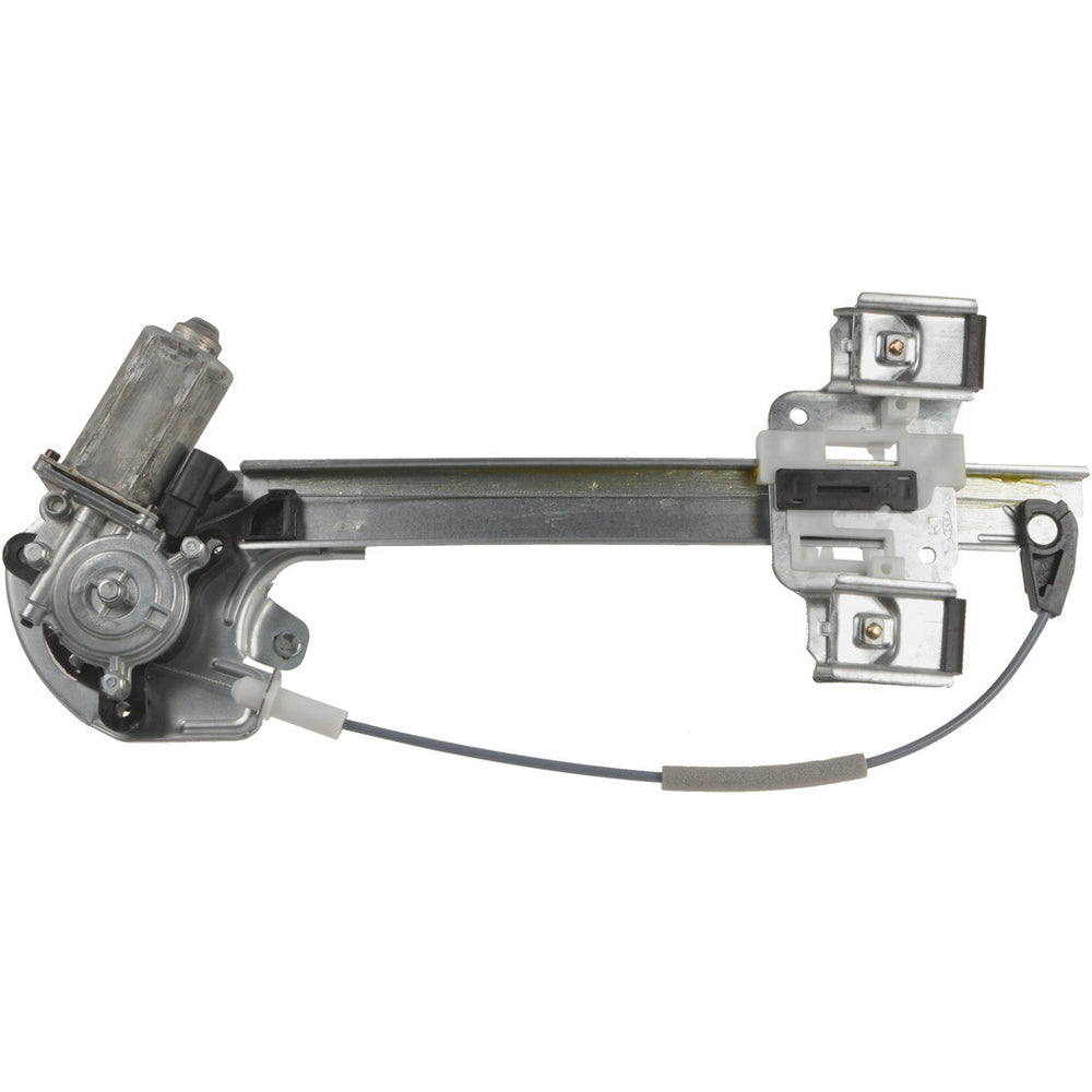 SELECT WINDOW LIFT