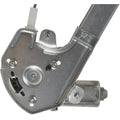 SELECT WINDOW LIFT