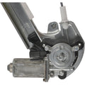 SELECT WINDOW LIFT