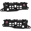 Sherman Parts bumper detail