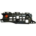 Sherman Parts bumper