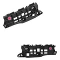 Sherman Parts bumper