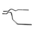 PREBENT PIPE MAX FIT