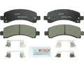 DISC BRAKE PADS