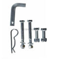 SWAY CONTROL BRACKET -- COMPLETE FO