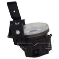 RH FOG LAMP ASSY SUBARU IMPREZA 20082011