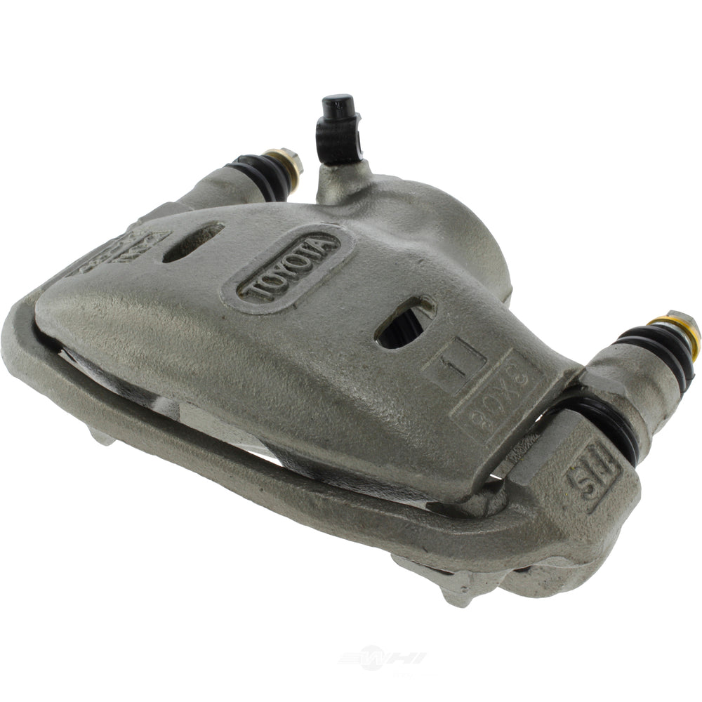 SEMI-LOADED BRAKE CALIPER
